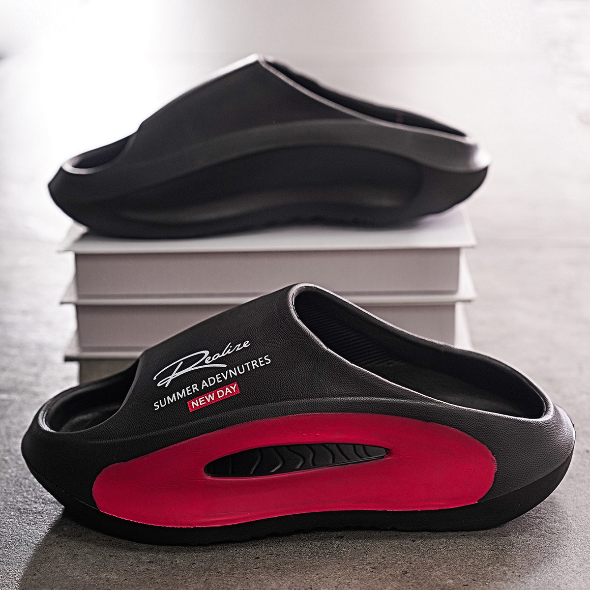 Unisex Casual Four Seasons Sli - огляд і ціна Men'S Shoes To Women'S
