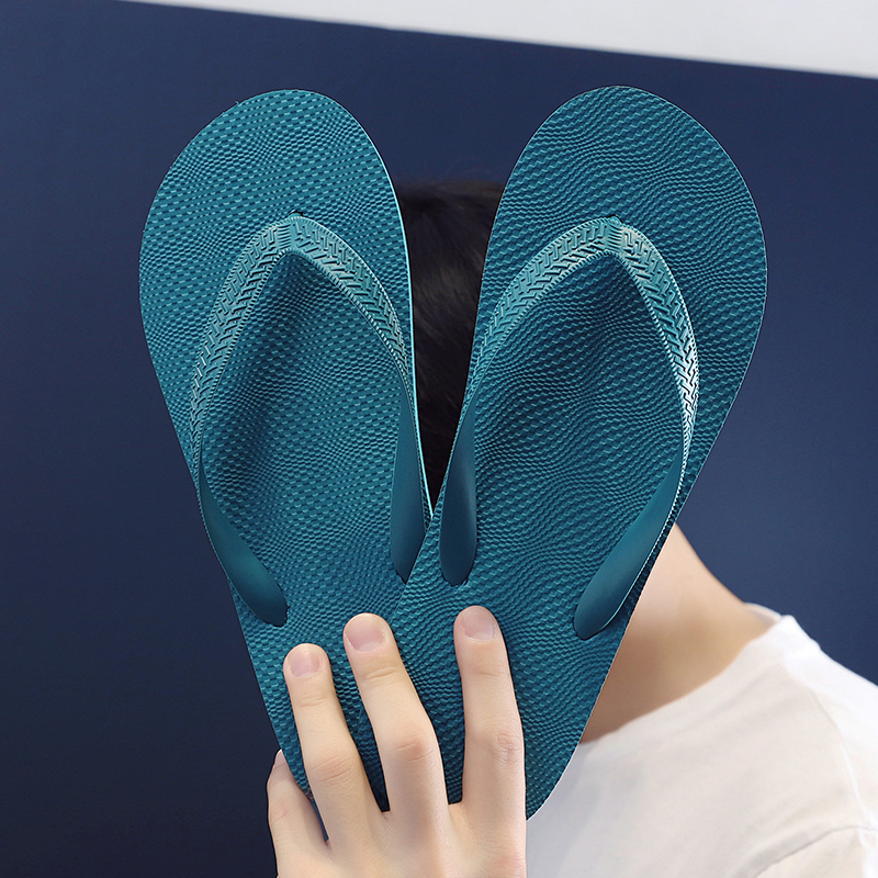 High Street Men's Flip Flops S - огляд і ціна Flip Flop Beach Men