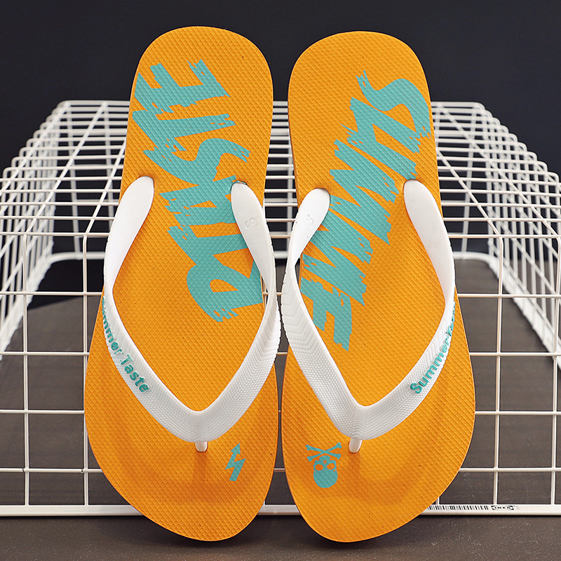 High Street Men's Flip Flops S - огляд і ціна Flip Flop Beach Men