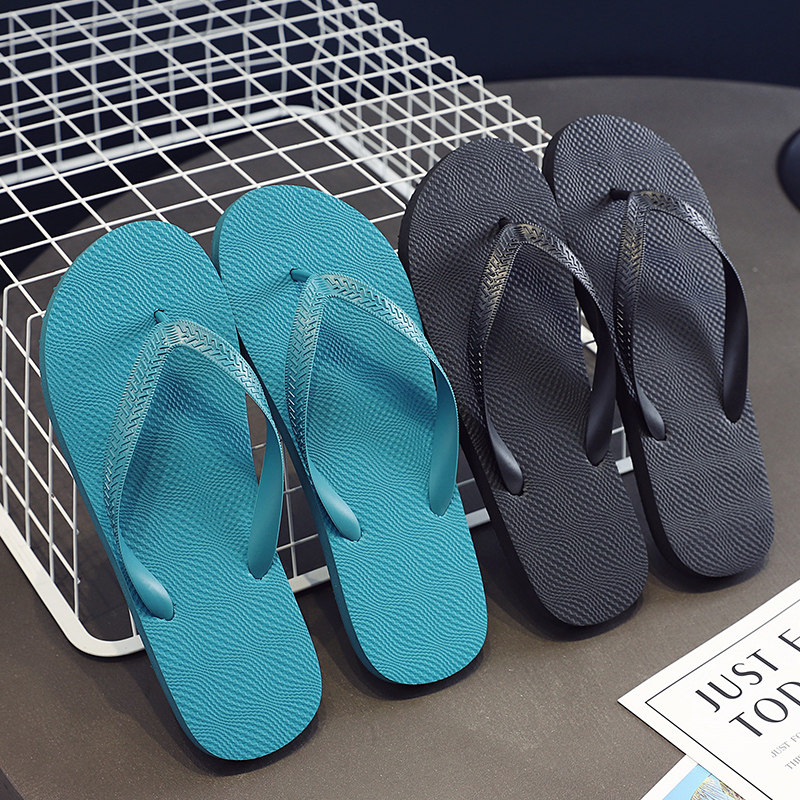High Street Men's Flip Flops S - огляд і ціна Flip Flop Beach Men