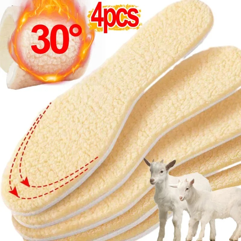 Natural Insoles Men Women Wint - огляд і ціна Men Shoes Outlet