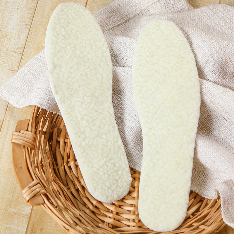 Natural Insoles Men Women Wint - огляд і ціна Men Shoes Outlet