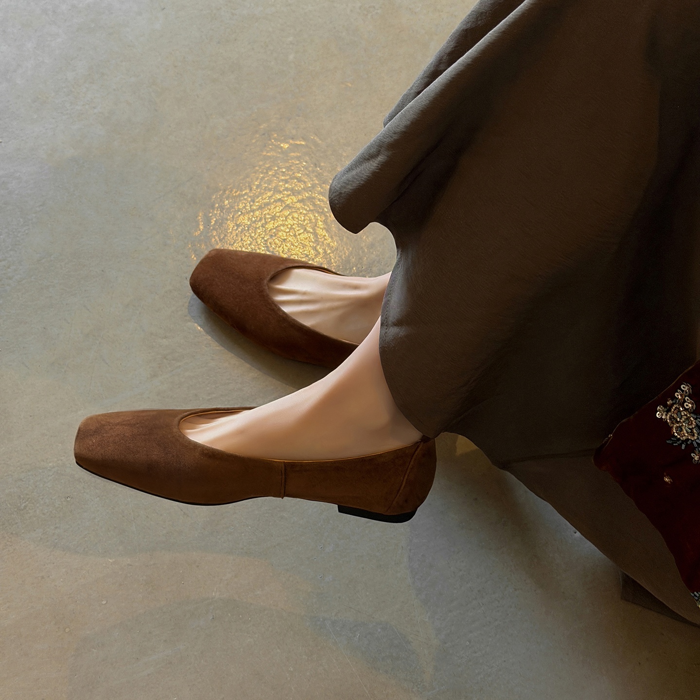 Fashion Women Elegant Pumps Sh - огляд і ціна Men'S Shoes To Women'S