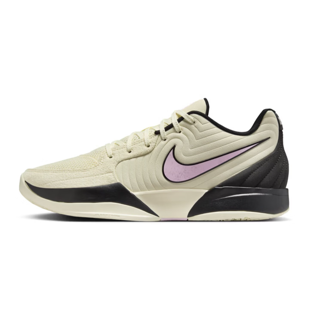Nike Ja 2 Low-Top Basketball S - огляд і ціна Men'S Shoes Nike Black
