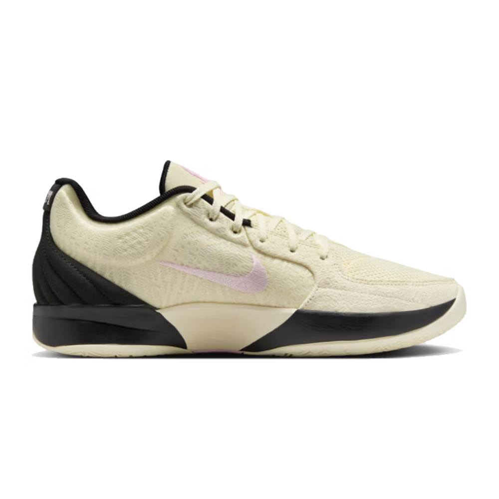 Nike Ja 2 Low-Top Basketball S - огляд і ціна Men'S Shoes Nike Black