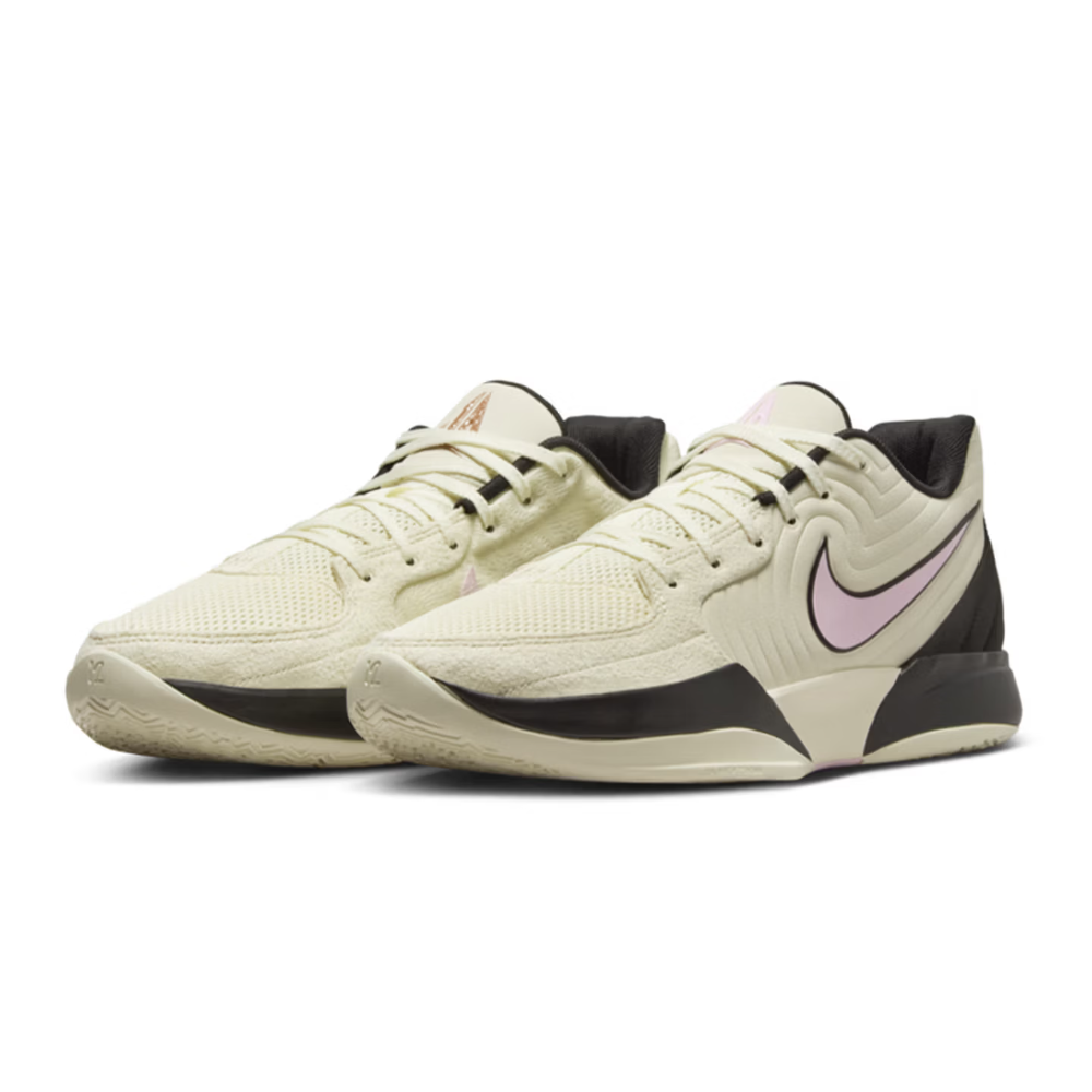 Nike Ja 2 Low-Top Basketball S - огляд і ціна Men'S Shoes Nike Black