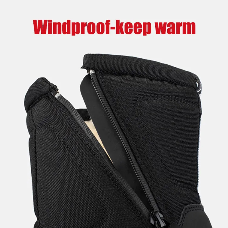 Men's Winter Waterproof Insula - огляд і ціна Winter Boot Insulated