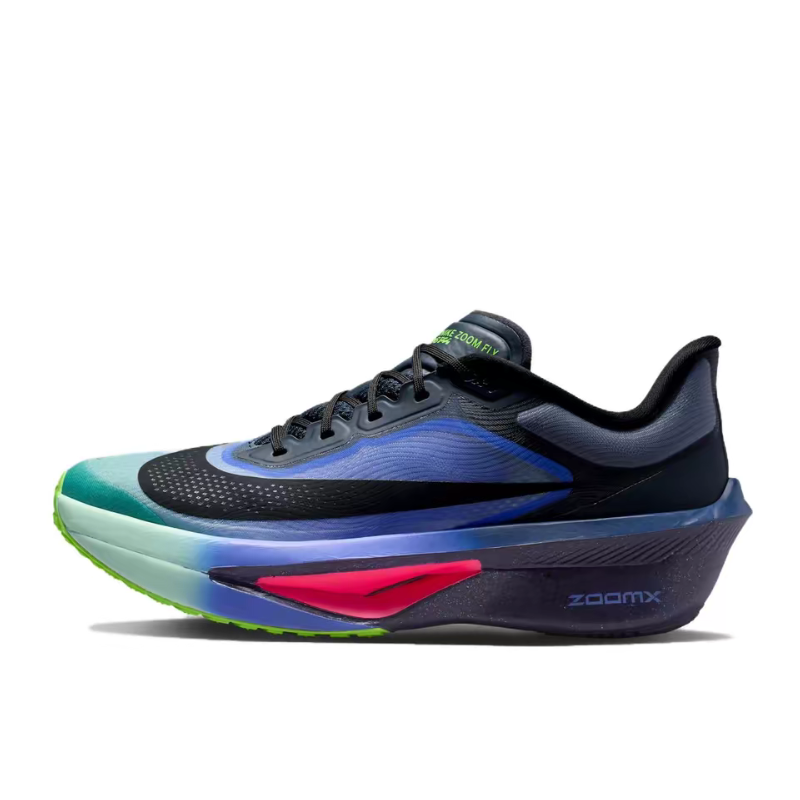 Nike Zoom Fly6GLAM Men's Runni - огляд і ціна Men'S Shoes Nike Black