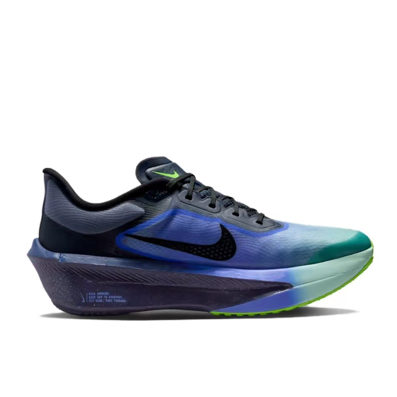 Nike Zoom Fly6GLAM Men's Runni - огляд і ціна Men'S Shoes Nike Black