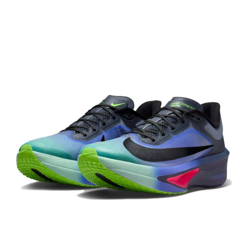 Nike Zoom Fly6GLAM Men's Runni - огляд і ціна Men'S Shoes Nike Black