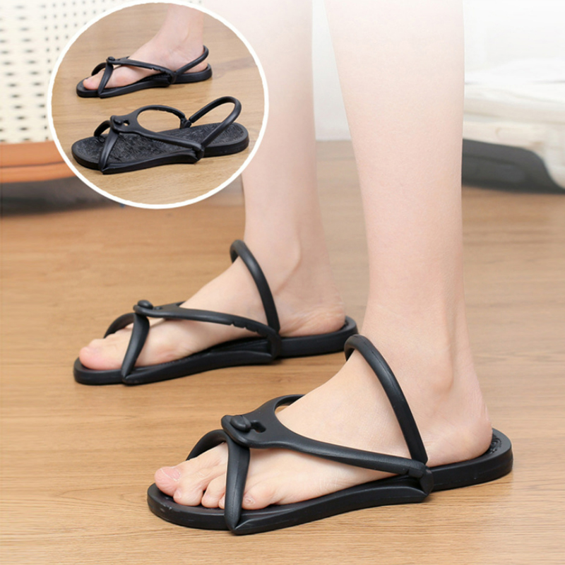Summer Men Women Flip-flops Fo - огляд і ціна Flip Flop Beach Men