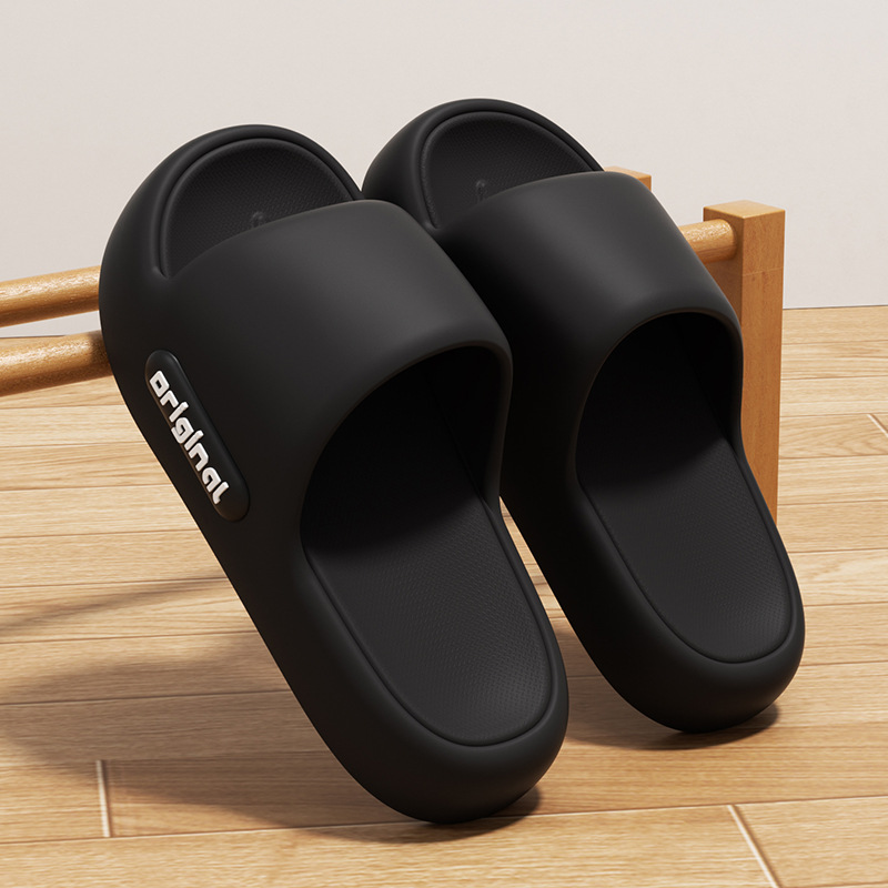 Women Men Slippers Home House  - огляд і ціна Flip Flop Beach Men