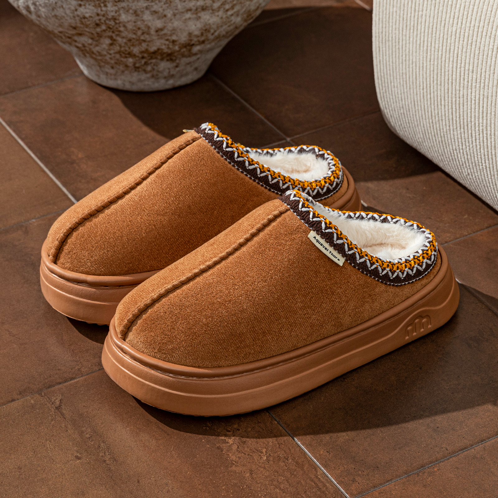 Winter Women's Slippers Boots  - огляд і ціна Men'S Shoes To Women'S