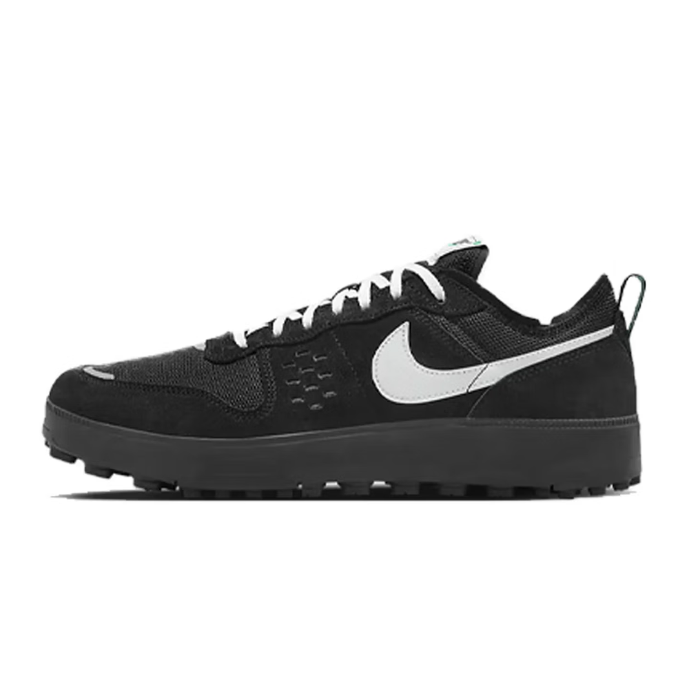 Nike C1TY: Minimalist, Stylish - огляд і ціна Men'S Shoes Nike Black