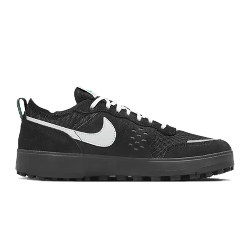 Nike C1TY: Minimalist, Stylish - огляд і ціна Men'S Shoes Nike Black