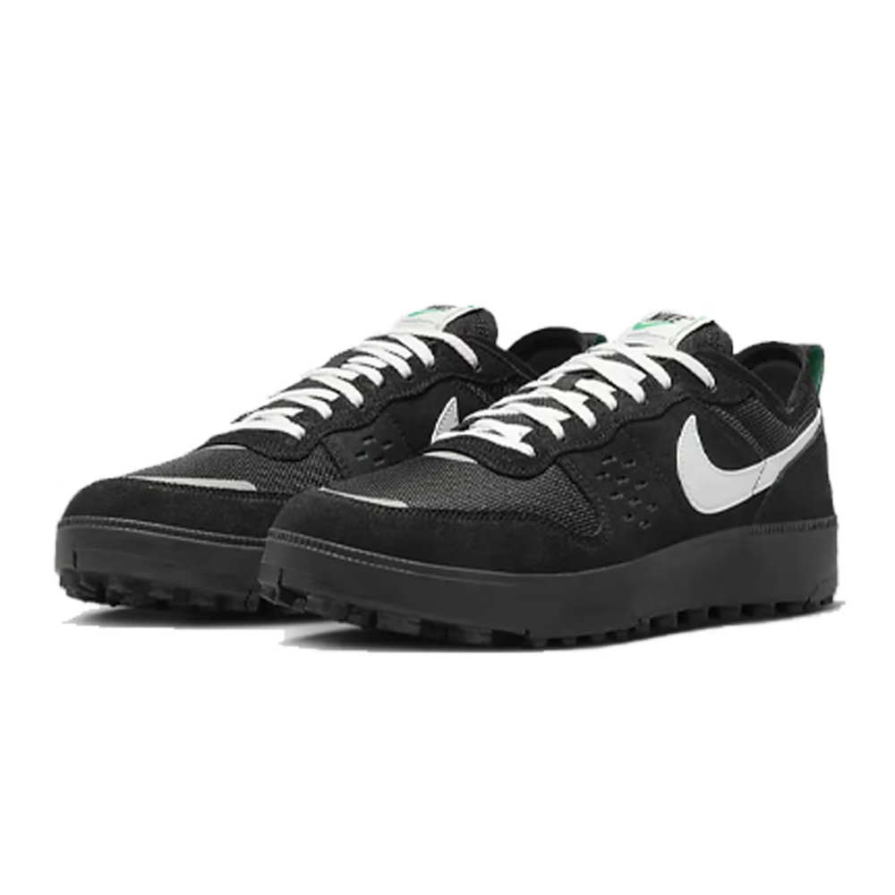 Nike C1TY: Minimalist, Stylish - огляд і ціна Men'S Shoes Nike Black