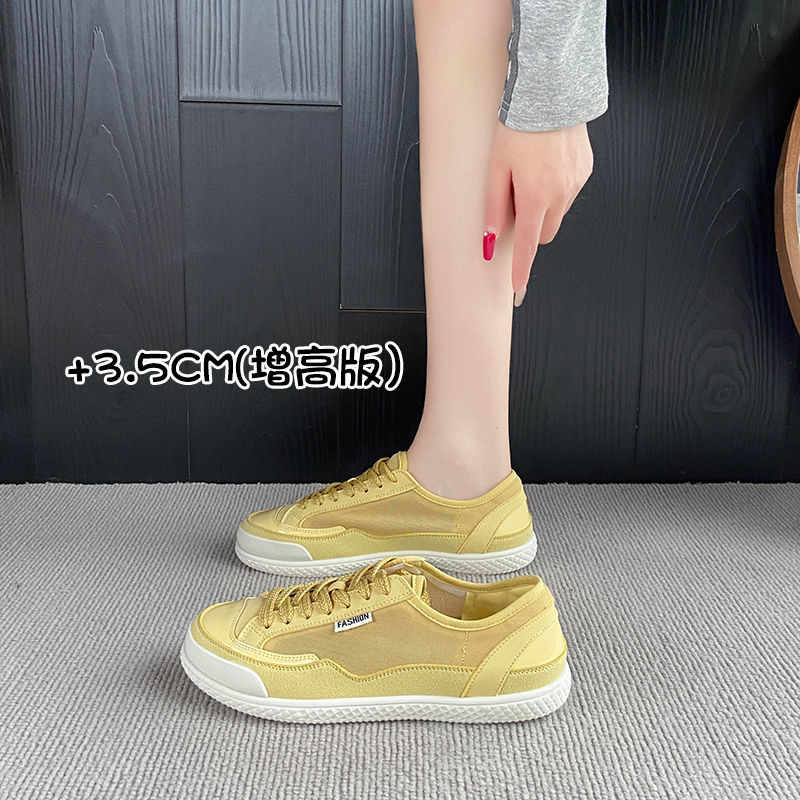 Women Casual Sneakers Low Top  - огляд і ціна Men'S Shoes To Women'S