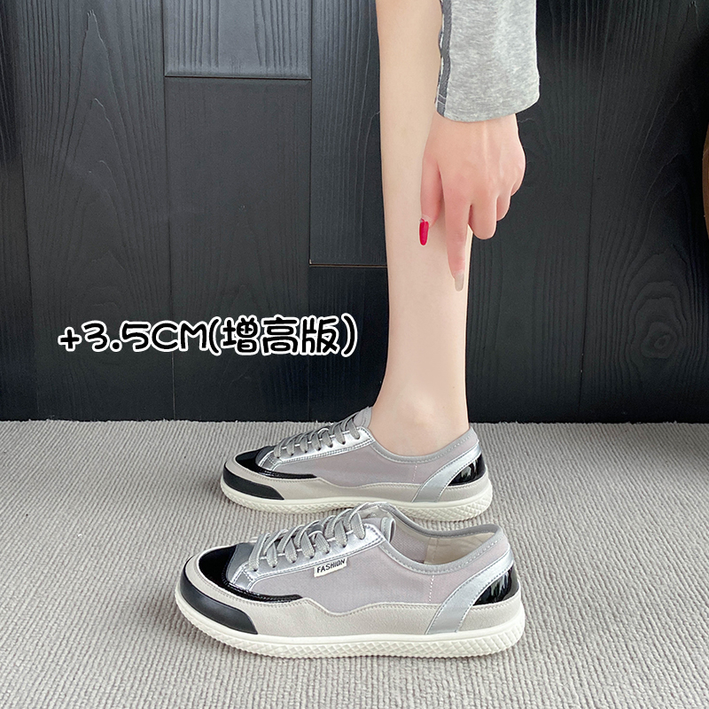 Women Casual Sneakers Low Top  - огляд і ціна Men'S Shoes To Women'S