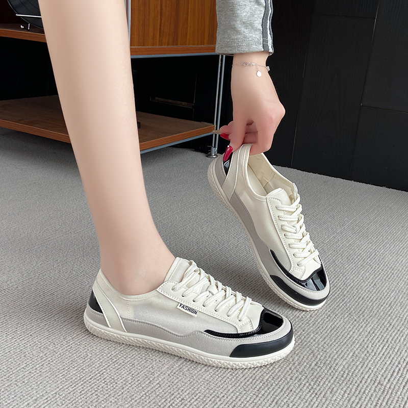 Women Casual Sneakers Low Top  - огляд і ціна Men'S Shoes To Women'S